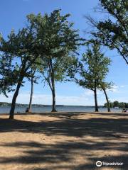 Lake Milton State Park Office