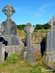 Abbeystrewry Graveyard
