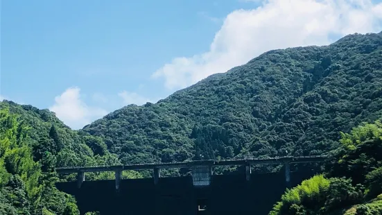 Kawaguchi Dam Natural Energy Museum