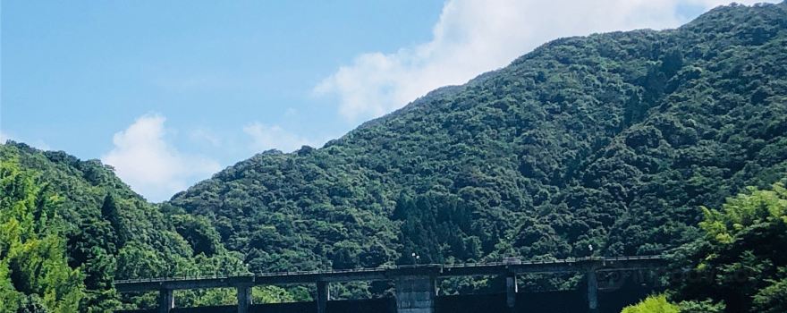 Kawaguchi Dam Natural Energy Museum