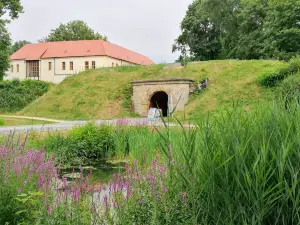 Schloss und Festung Senftenberg