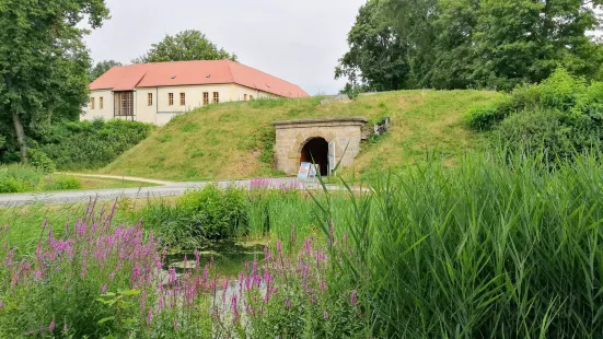 Schloss und Festung Senftenberg