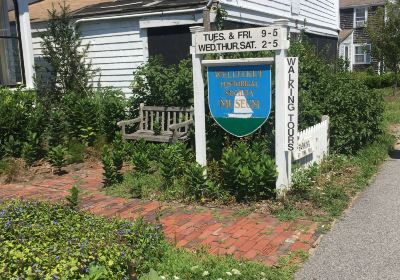 Wellfleet Historical Society & Museum