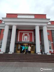 Palace of Arts of OAO Kondapoga
