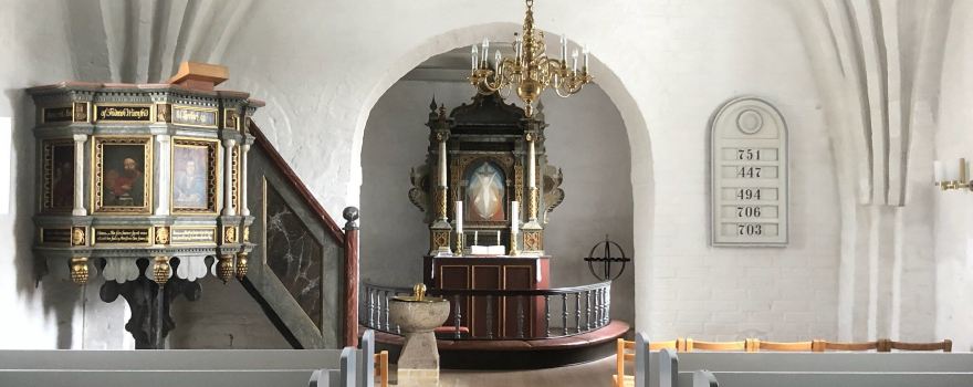 Elling Kirke