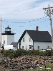 Grindel Point Light