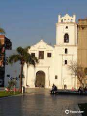 Santuario Nuestra Señora de los Milagros