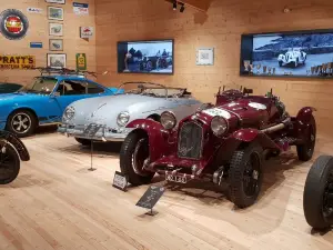 Passmuseum