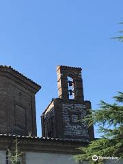 Church of Our Lady 'del Prato'