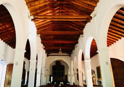 Iglesia de la Concepcion