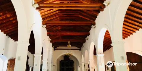 Iglesia de la Concepcion