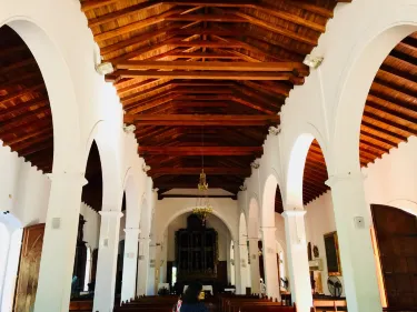 Iglesia de la Concepcion