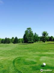 Pictured Rocks Golf Club