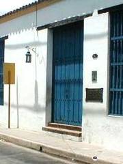 Museo Casa Natal Calixto Garcia