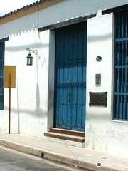 Casa Natal de Calixto García