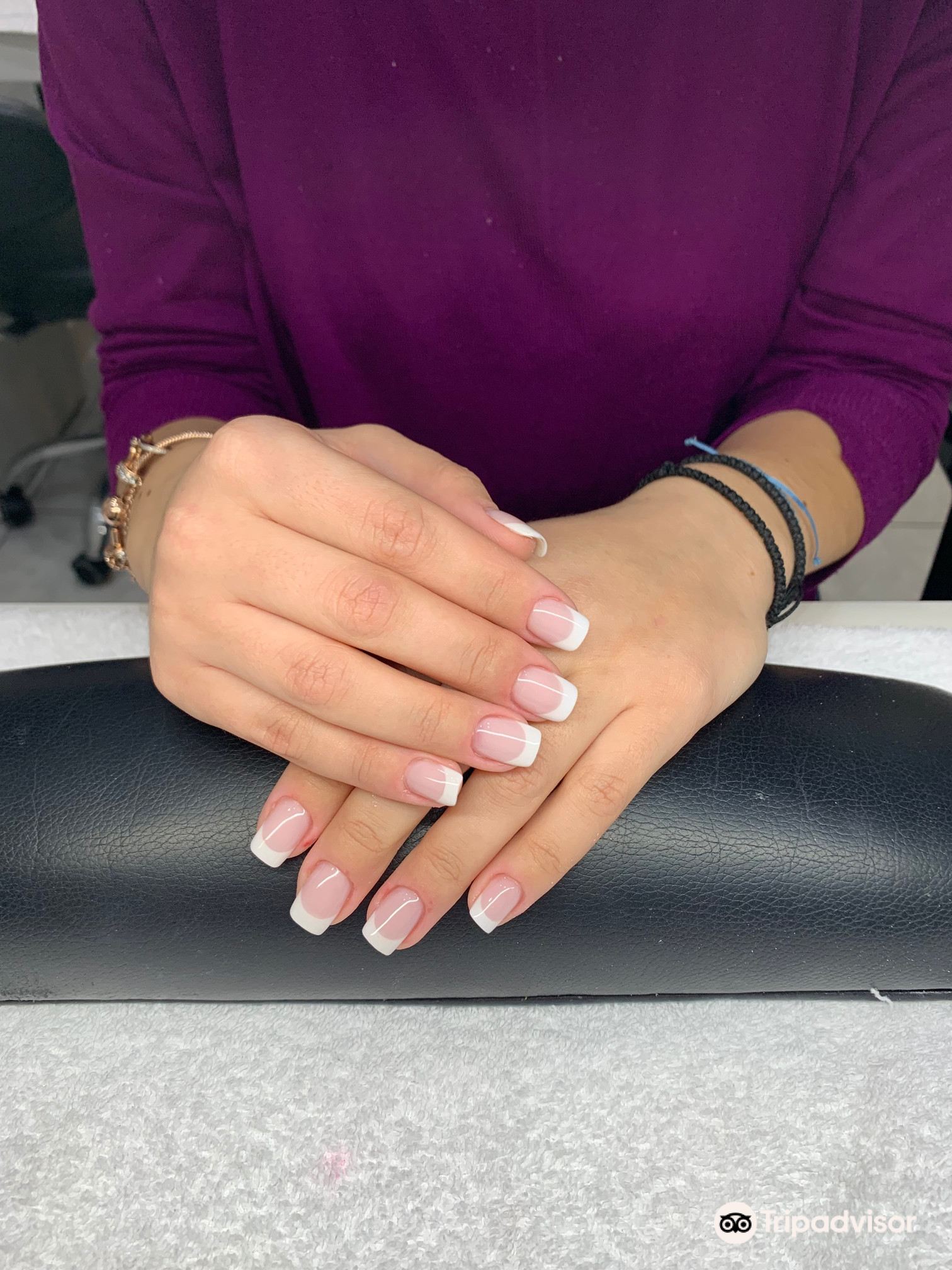 The Best Hair and Nail Salons in Gainesville, Florida | Hotel Eleo at the  University of Florida