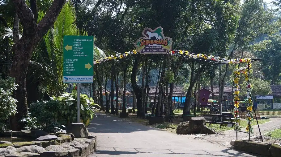 Hotel dekat TRMS Serulingmas Banjarnegara