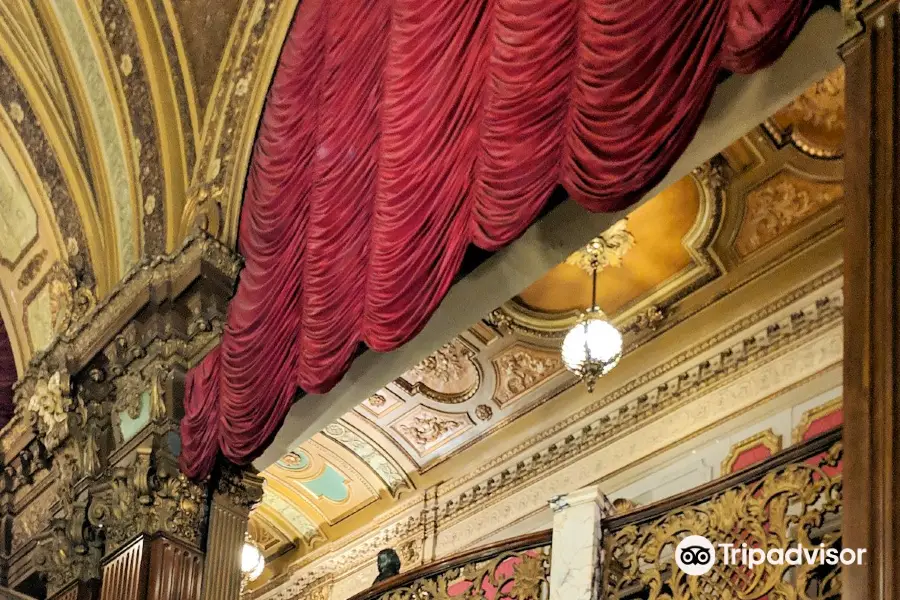 The Midland Theatre