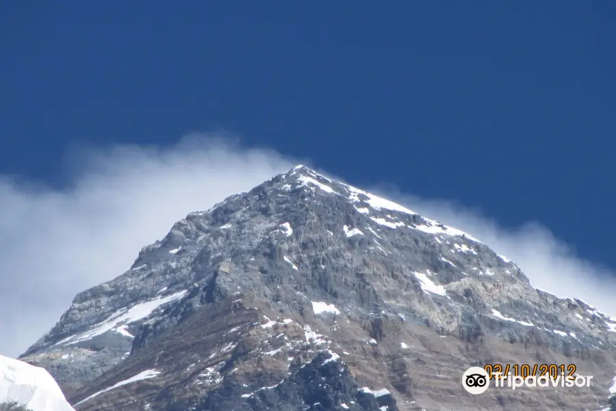 Nepal Hiking Trek