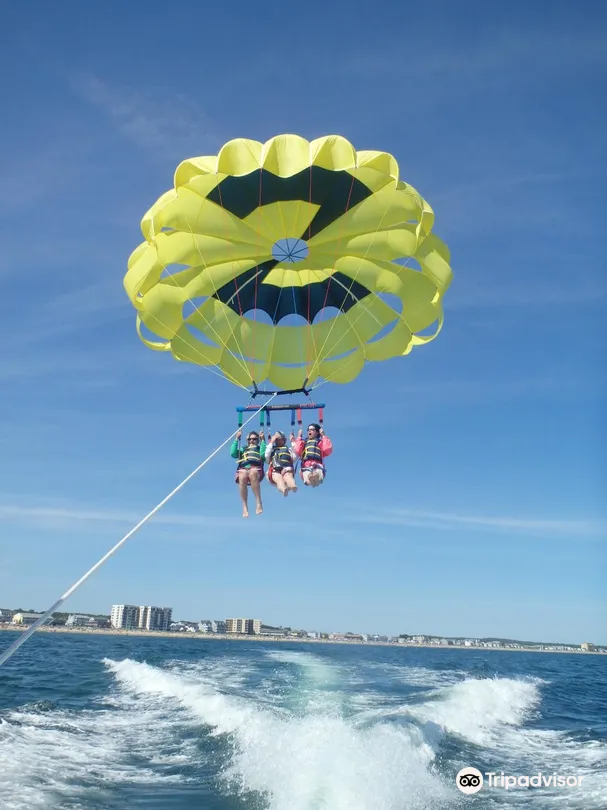 2_Old Orchard Beach Parasail