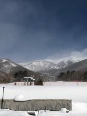 Iwate Kogen Snow Park