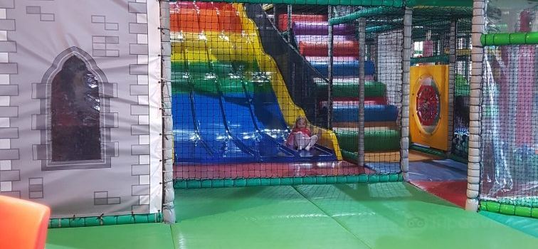 Playmania Ltd