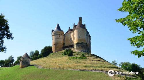 Château de Bannes Chateau de Bannes