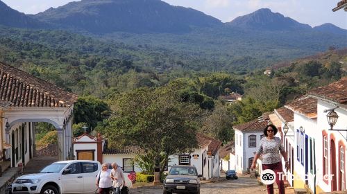 Serra do Sao Jose