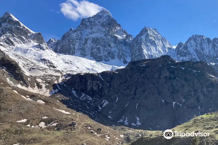 Monviso Piemonte