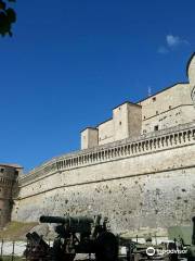 Fortress of San Leo