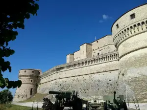 Fortress of San Leo