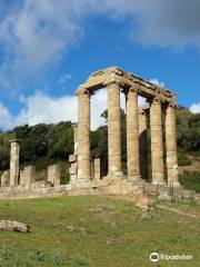 Tempio di Antas - Sardus Pater