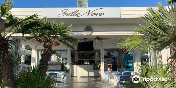 SetteNove Ristoro Marittimo N. 79