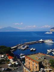 Porto di Sorrento