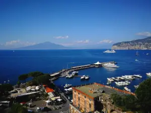 Porto di Sorrento