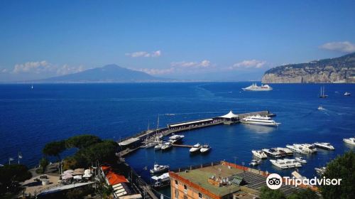 Porto di Sorrento