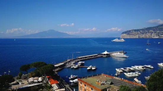 Porto di Sorrento