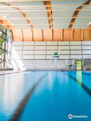 Indoor and outdoor pools Wiembachtal
