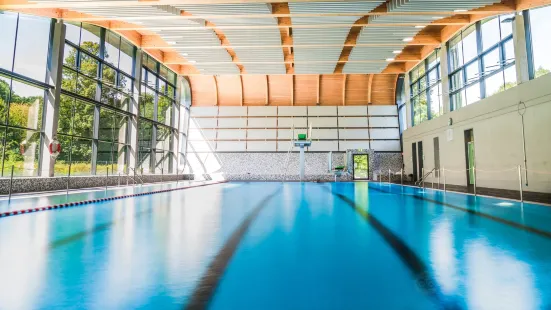 Indoor and outdoor pools Wiembachtal