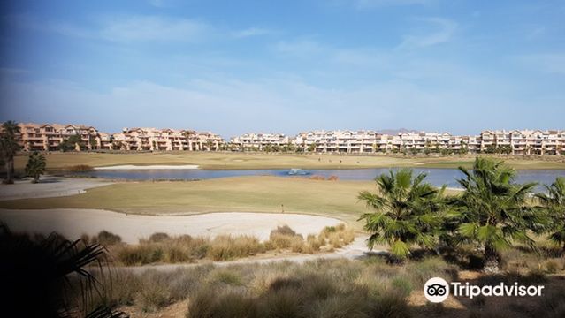 Mar Menor Golf