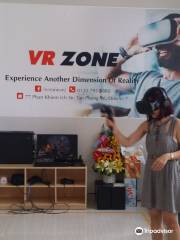 VR Zone - Experience Another Dimension of Reality
