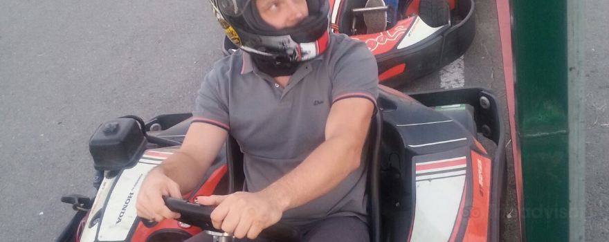 Lemar Karting Centre