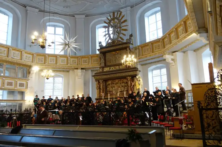 Hotels in Schwarzenberg