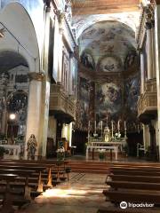 Chiesa di San Pietro in Lucone