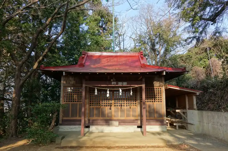 Hotels near Amatsu Shrine