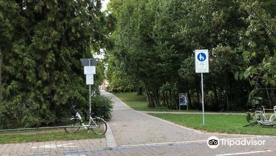 Spielplatz Herose-Park