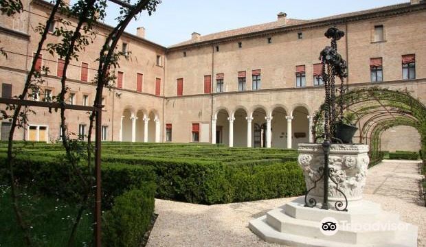 Museo Archeologico Nazionale