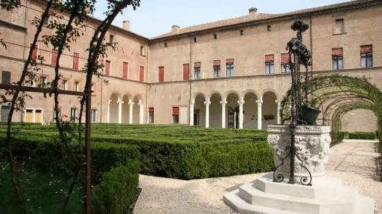 National Archeological Museum of Ferrara