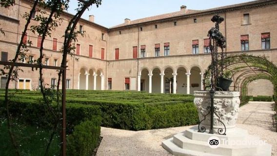 National Archeological Museum of Ferrara