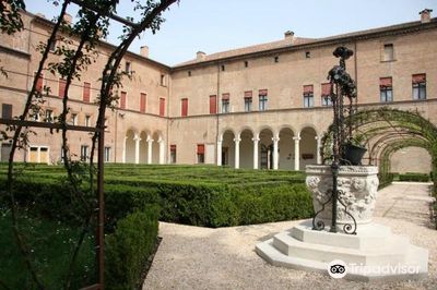 National Archeological Museum of Ferrara